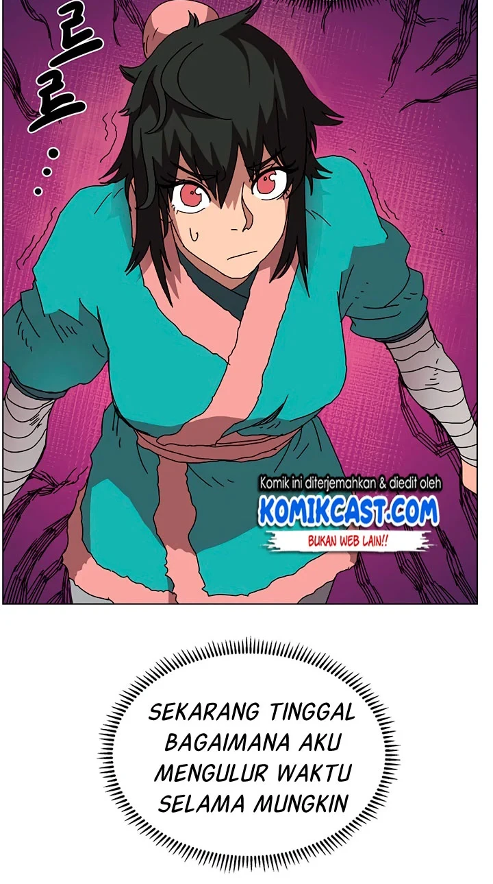 Halaman 43 — Heavenly Demon Reborn! Chapter 30