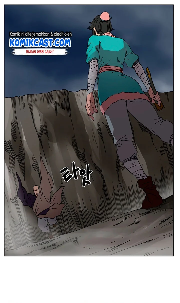 Halaman 44 — Heavenly Demon Reborn! Chapter 30