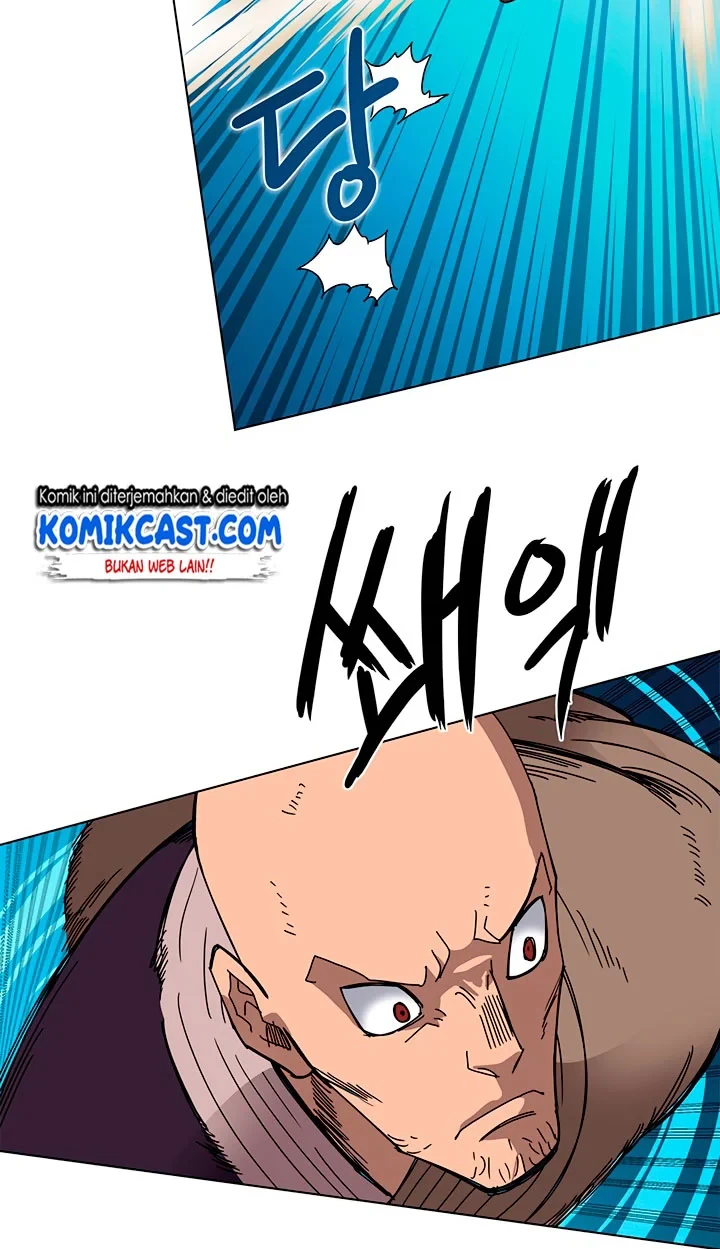 Halaman 47 — Heavenly Demon Reborn! Chapter 30