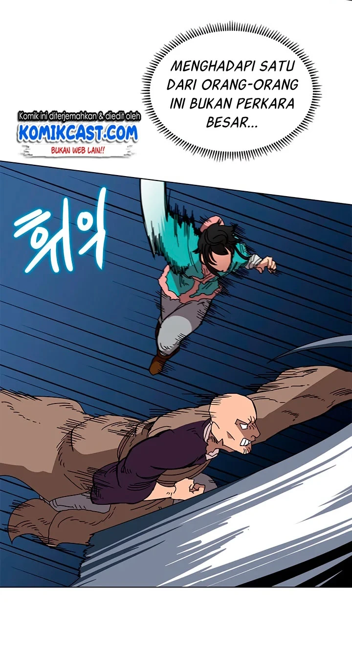 Halaman 48 — Heavenly Demon Reborn! Chapter 30