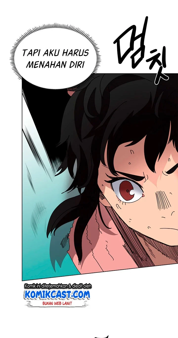 Halaman 49 — Heavenly Demon Reborn! Chapter 30