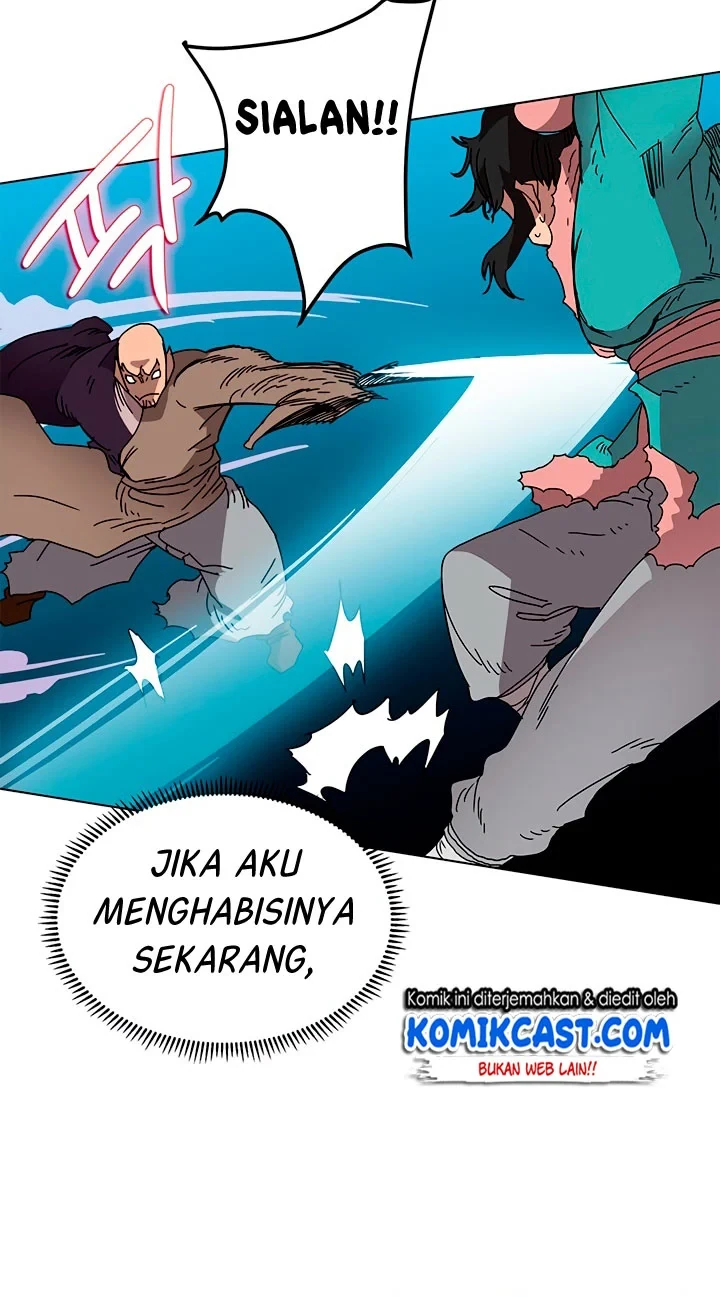 Halaman 50 — Heavenly Demon Reborn! Chapter 30