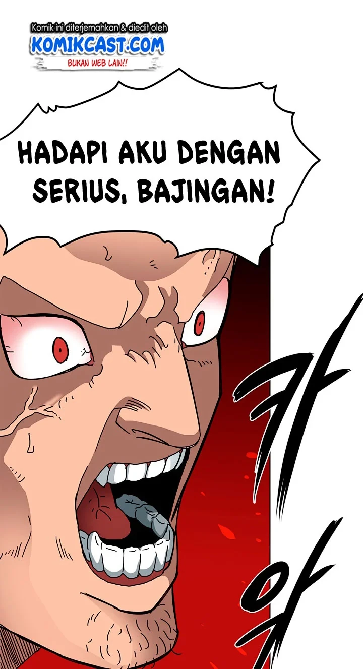 Halaman 52 — Heavenly Demon Reborn! Chapter 30