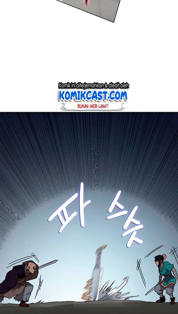 Halaman 55 — Heavenly Demon Reborn! Chapter 30