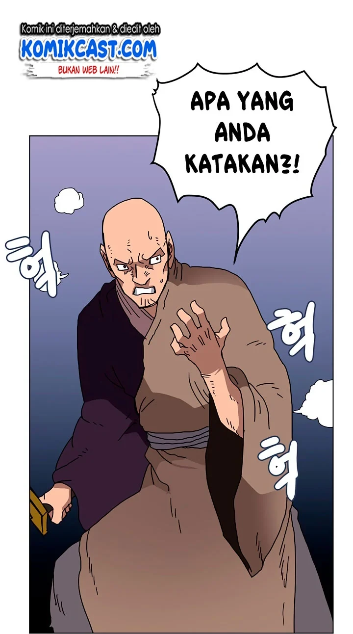 Halaman 58 — Heavenly Demon Reborn! Chapter 30