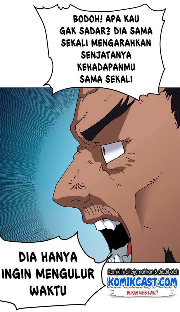 Halaman 59 — Heavenly Demon Reborn! Chapter 30