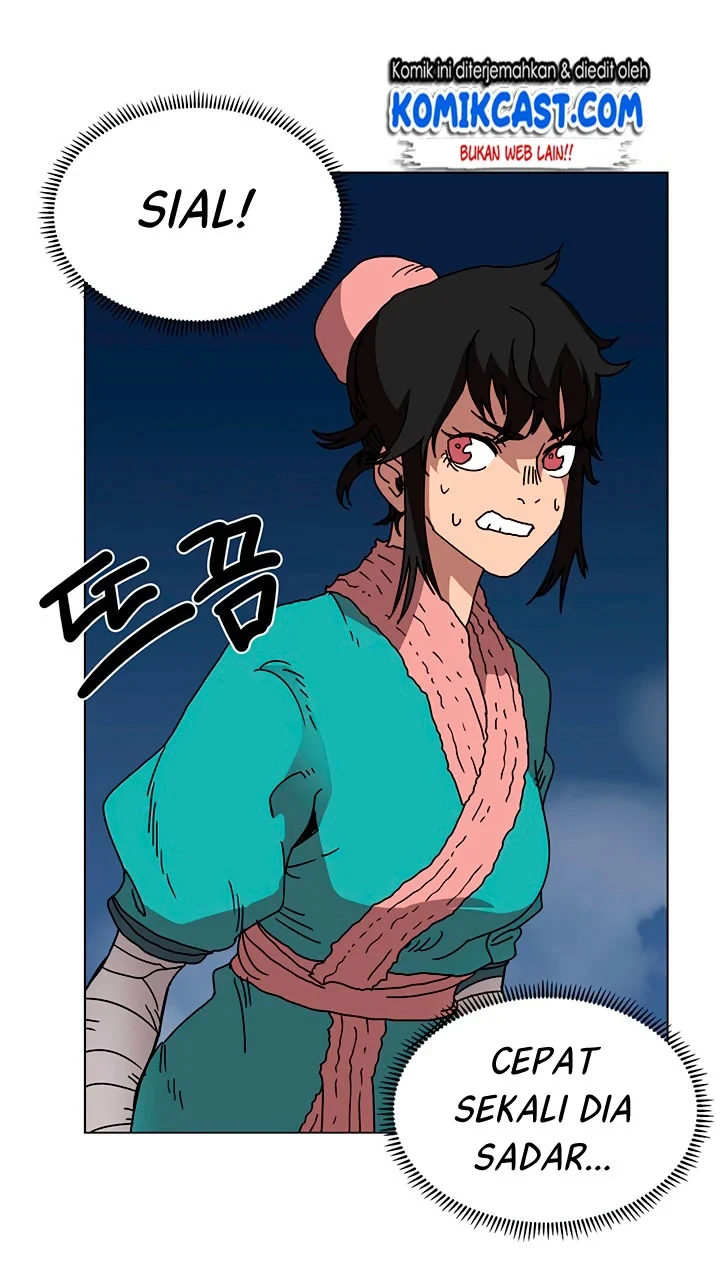 Halaman 60 — Heavenly Demon Reborn! Chapter 30