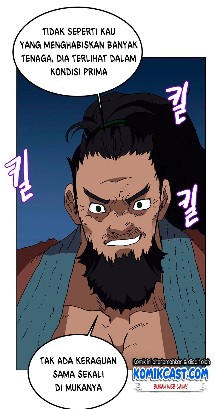 Halaman 61 — Heavenly Demon Reborn! Chapter 30