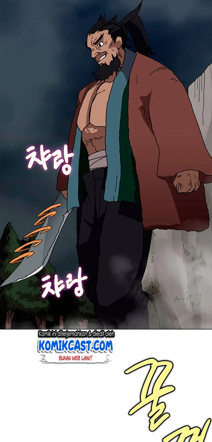Halaman 64 — Heavenly Demon Reborn! Chapter 30