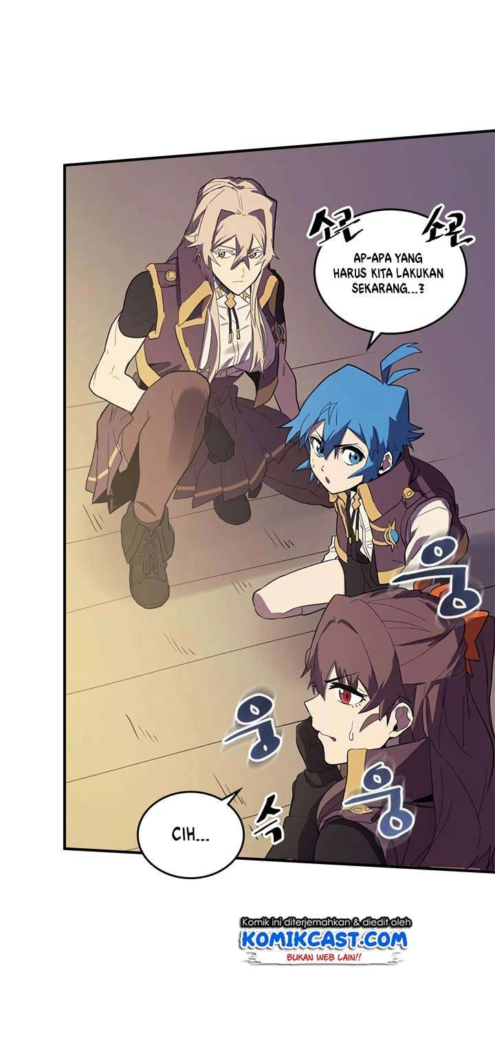 Halaman 4 — A Returner's Magic Should Be Special Chapter 82