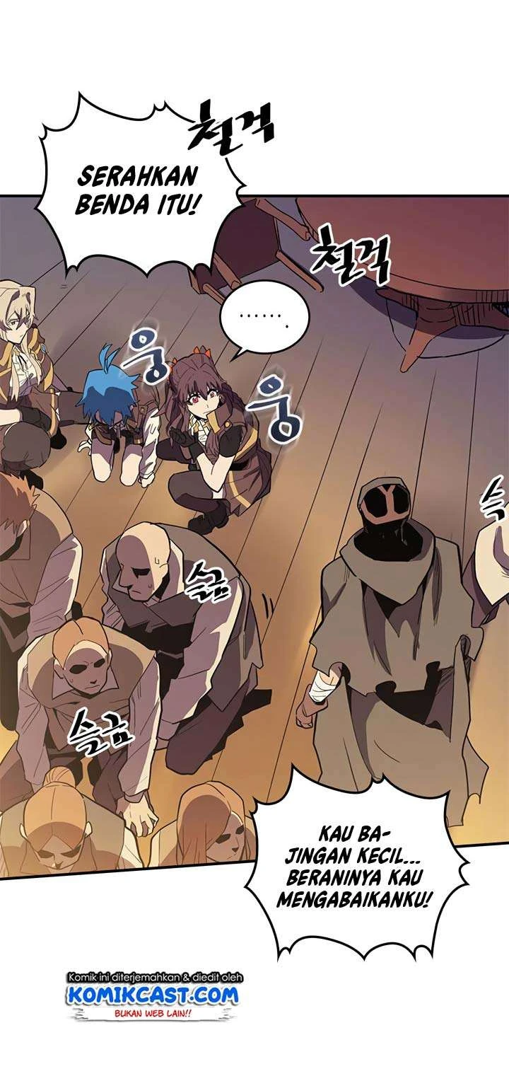 Halaman 5 — A Returner's Magic Should Be Special Chapter 82