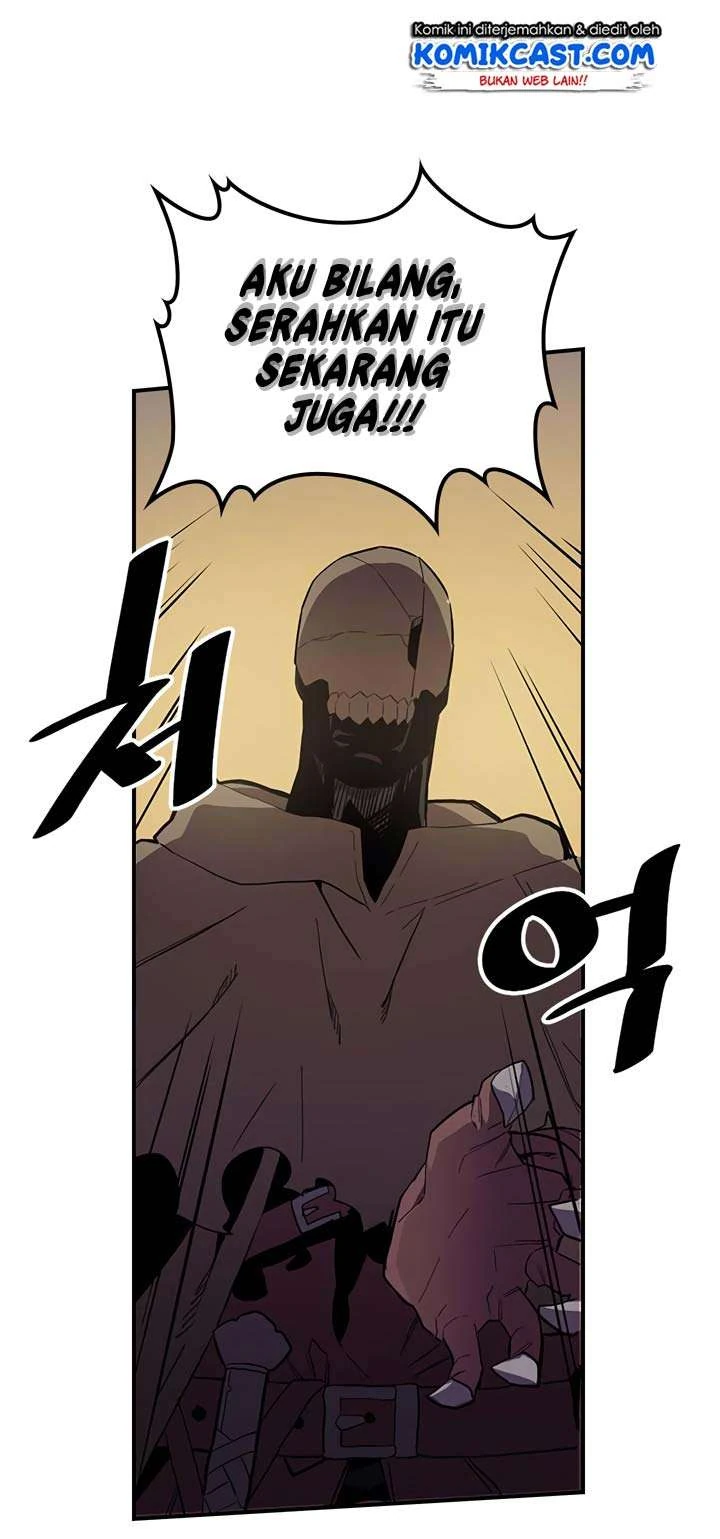Halaman 6 — A Returner's Magic Should Be Special Chapter 82