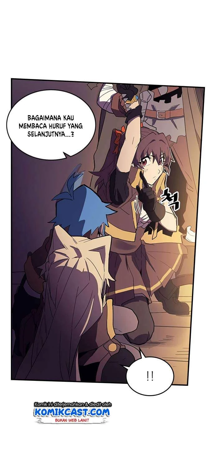 Halaman 14 — A Returner's Magic Should Be Special Chapter 82