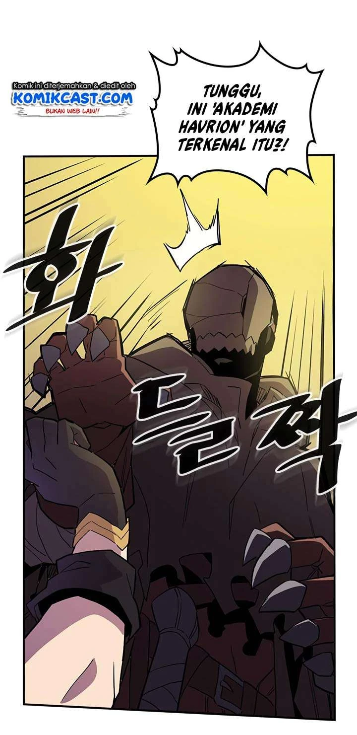 Halaman 17 — A Returner's Magic Should Be Special Chapter 82