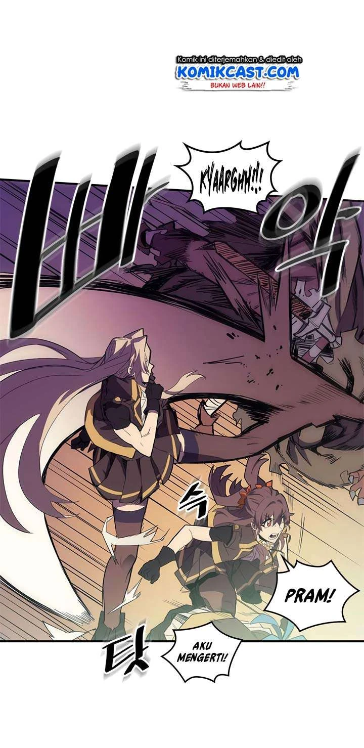 Halaman 18 — A Returner's Magic Should Be Special Chapter 82
