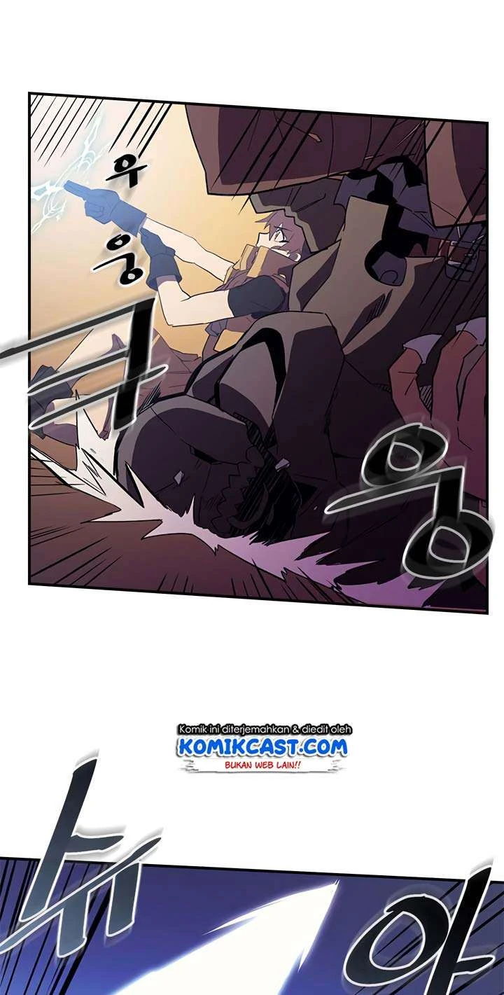 Halaman 19 — A Returner's Magic Should Be Special Chapter 82
