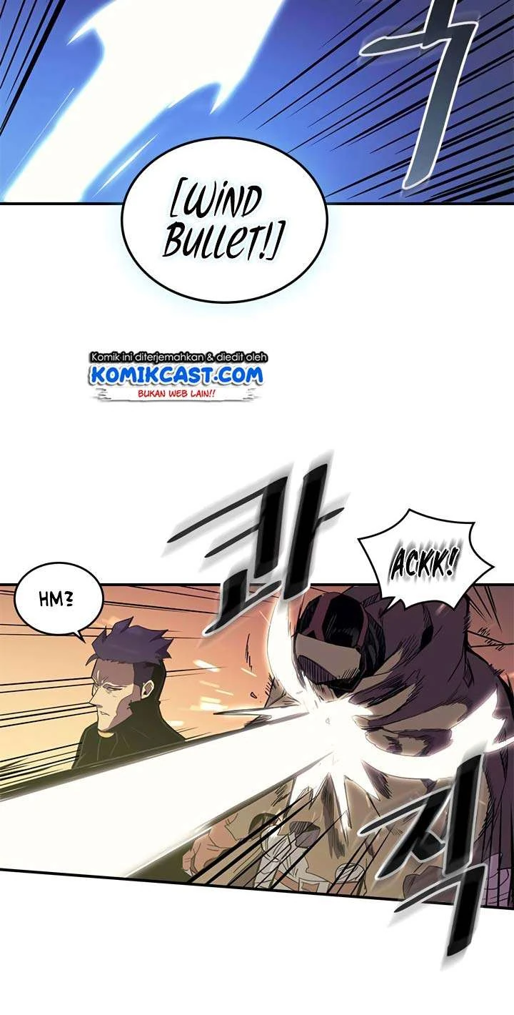Halaman 20 — A Returner's Magic Should Be Special Chapter 82