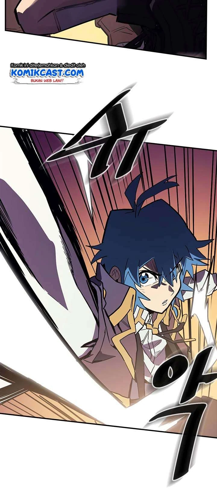 Halaman 23 — A Returner's Magic Should Be Special Chapter 82