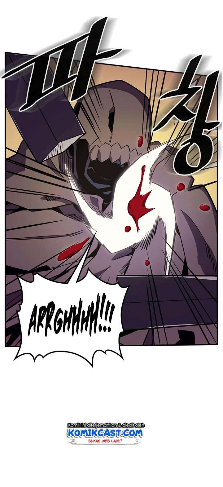 Halaman 24 — A Returner's Magic Should Be Special Chapter 82