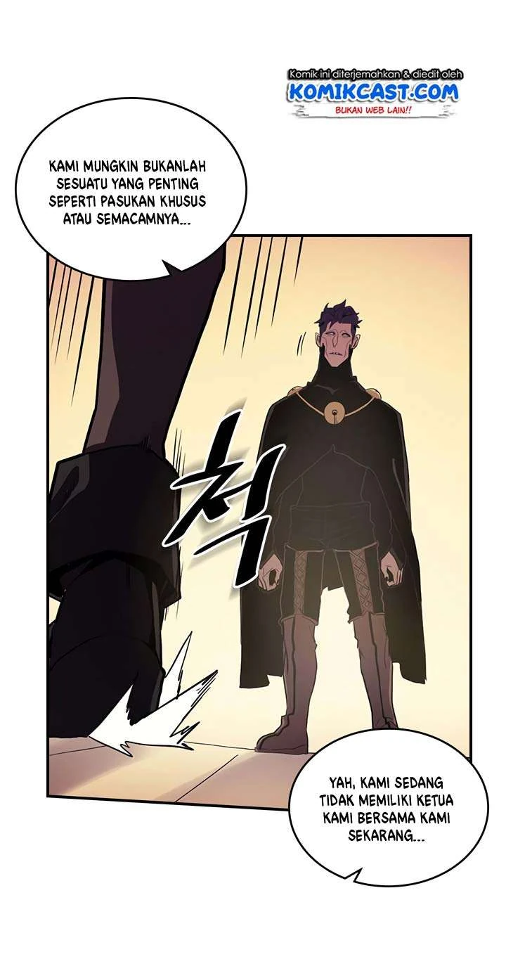 Halaman 26 — A Returner's Magic Should Be Special Chapter 82
