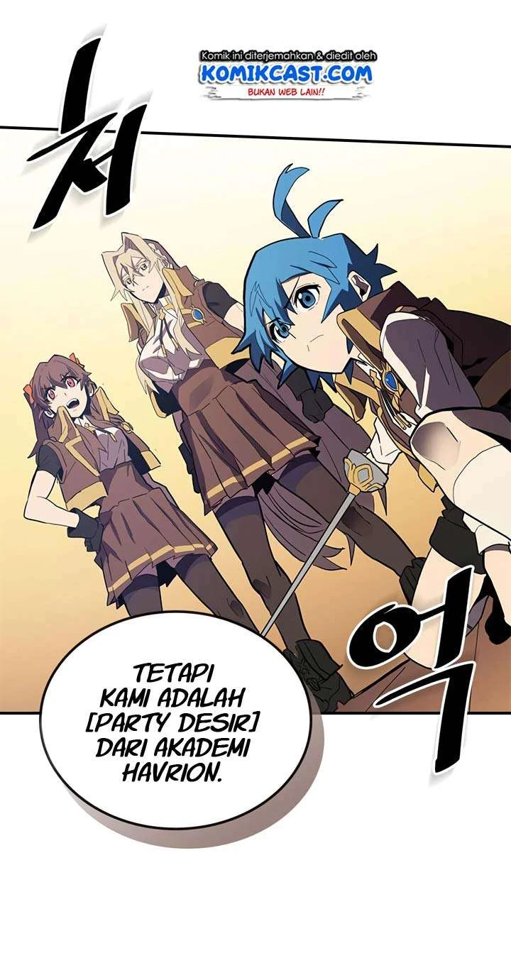 Halaman 27 — A Returner's Magic Should Be Special Chapter 82
