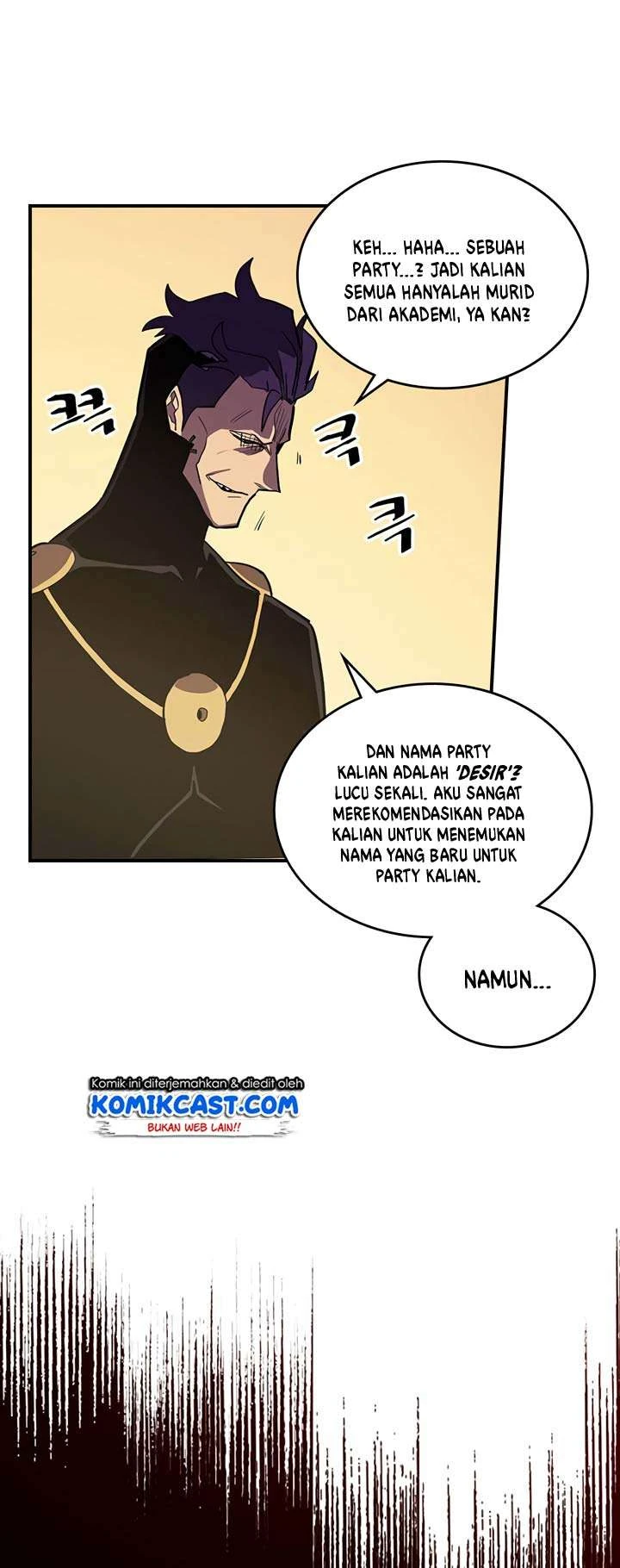 Halaman 28 — A Returner's Magic Should Be Special Chapter 82