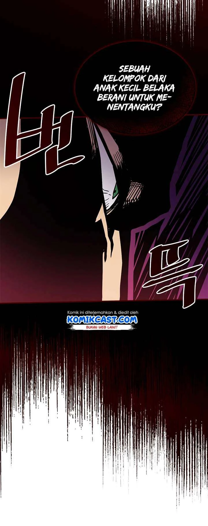 Halaman 29 — A Returner's Magic Should Be Special Chapter 82