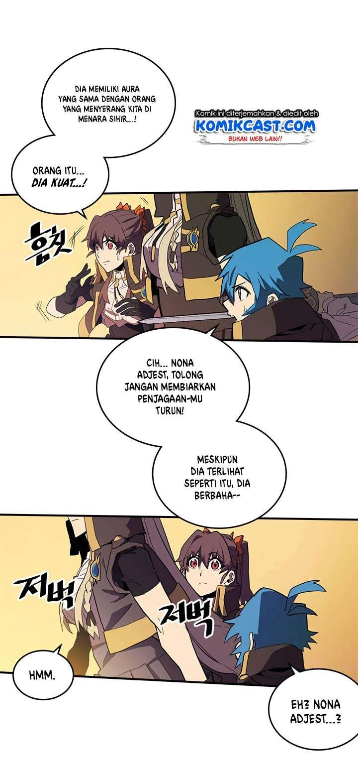 Halaman 30 — A Returner's Magic Should Be Special Chapter 82