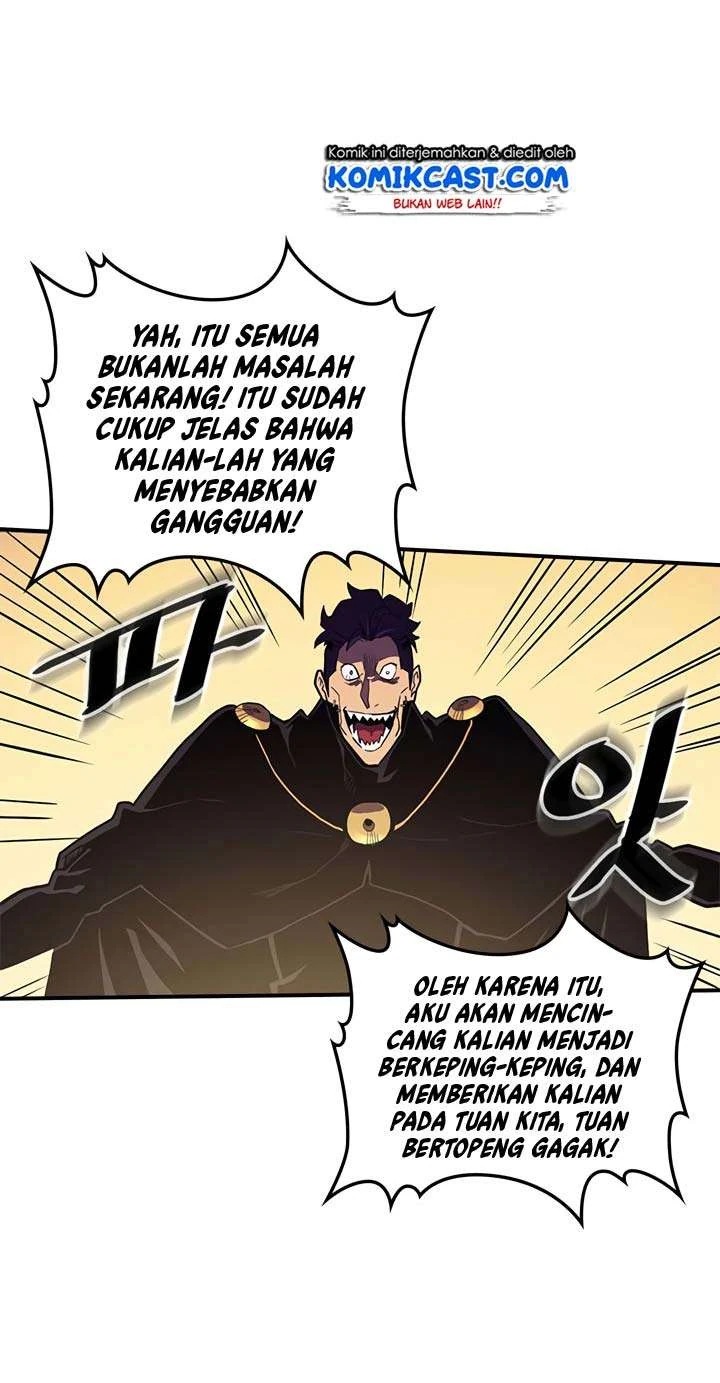 Halaman 31 — A Returner's Magic Should Be Special Chapter 82