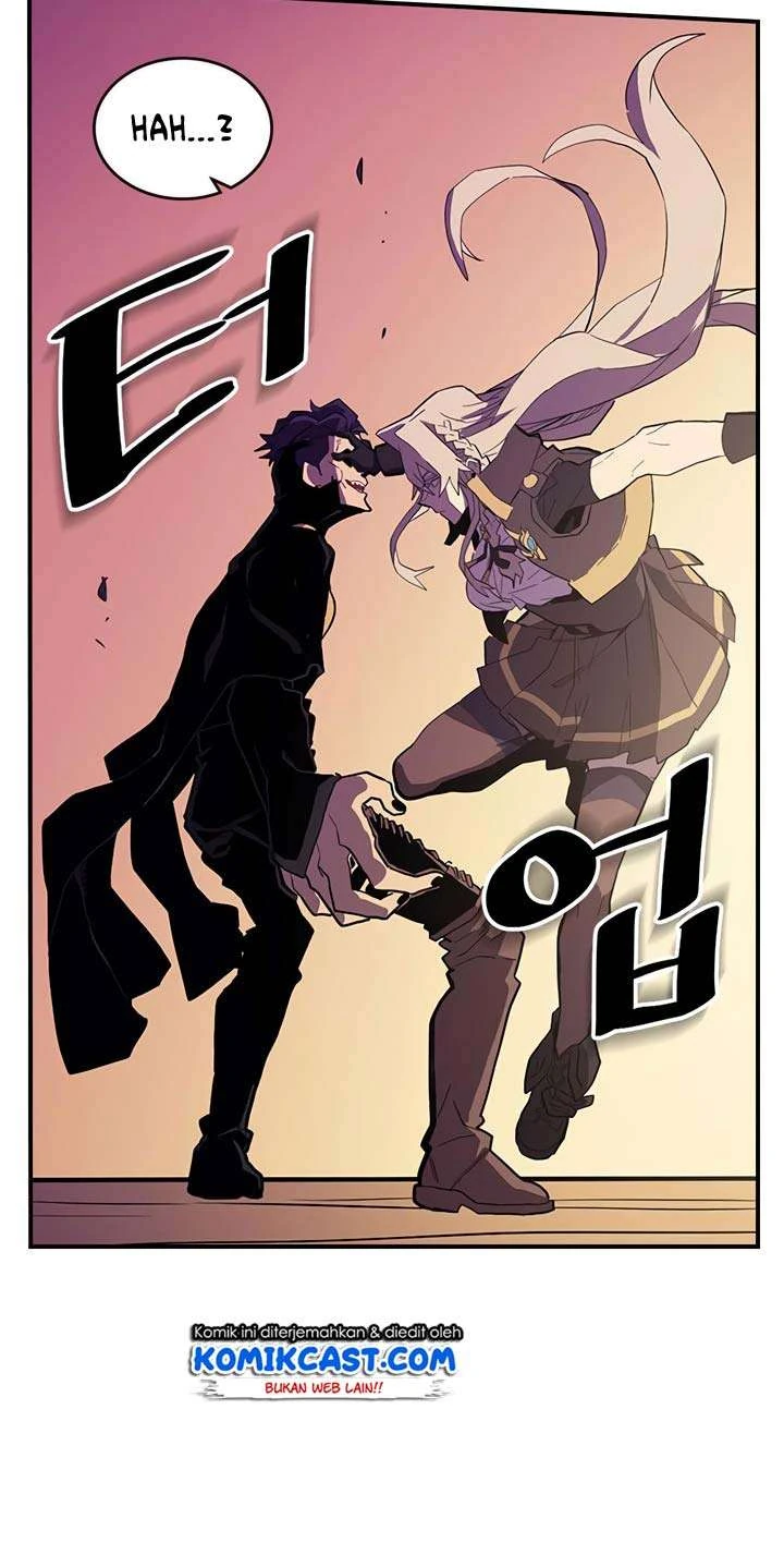 Halaman 33 — A Returner's Magic Should Be Special Chapter 82