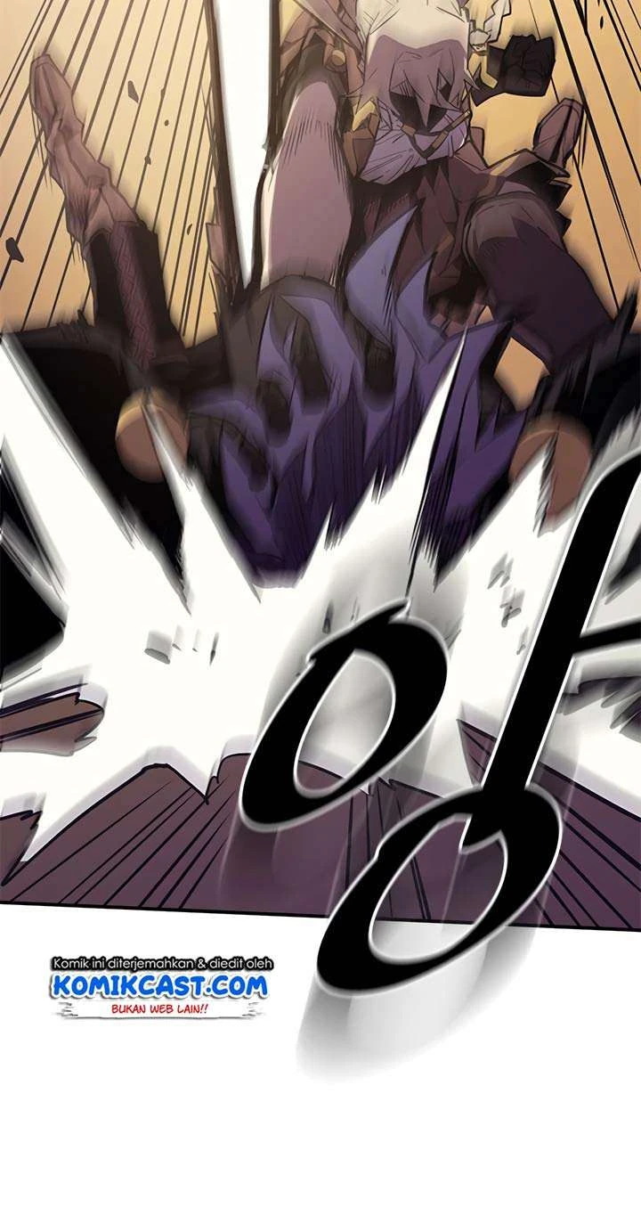Halaman 35 — A Returner's Magic Should Be Special Chapter 82