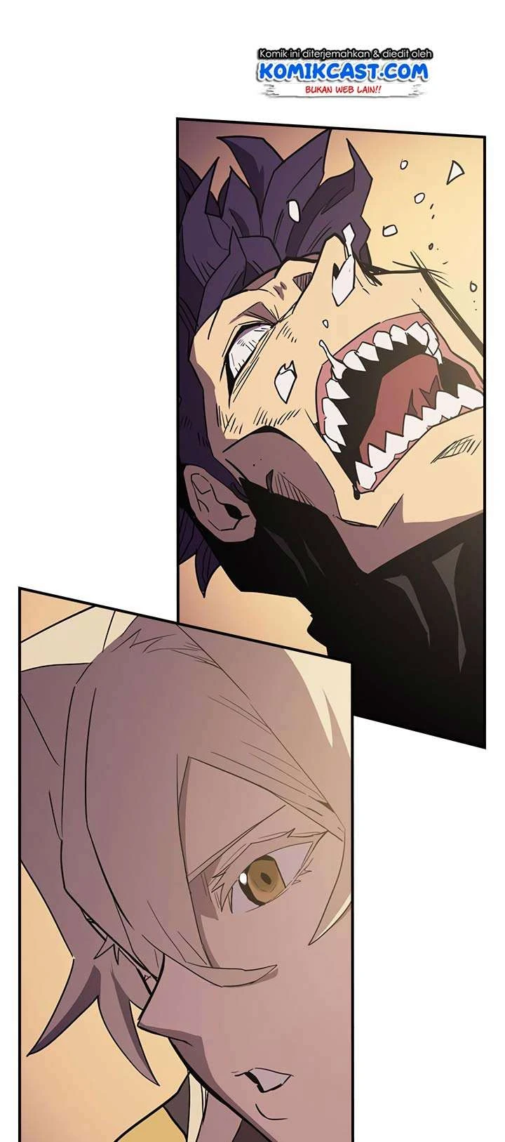 Halaman 36 — A Returner's Magic Should Be Special Chapter 82