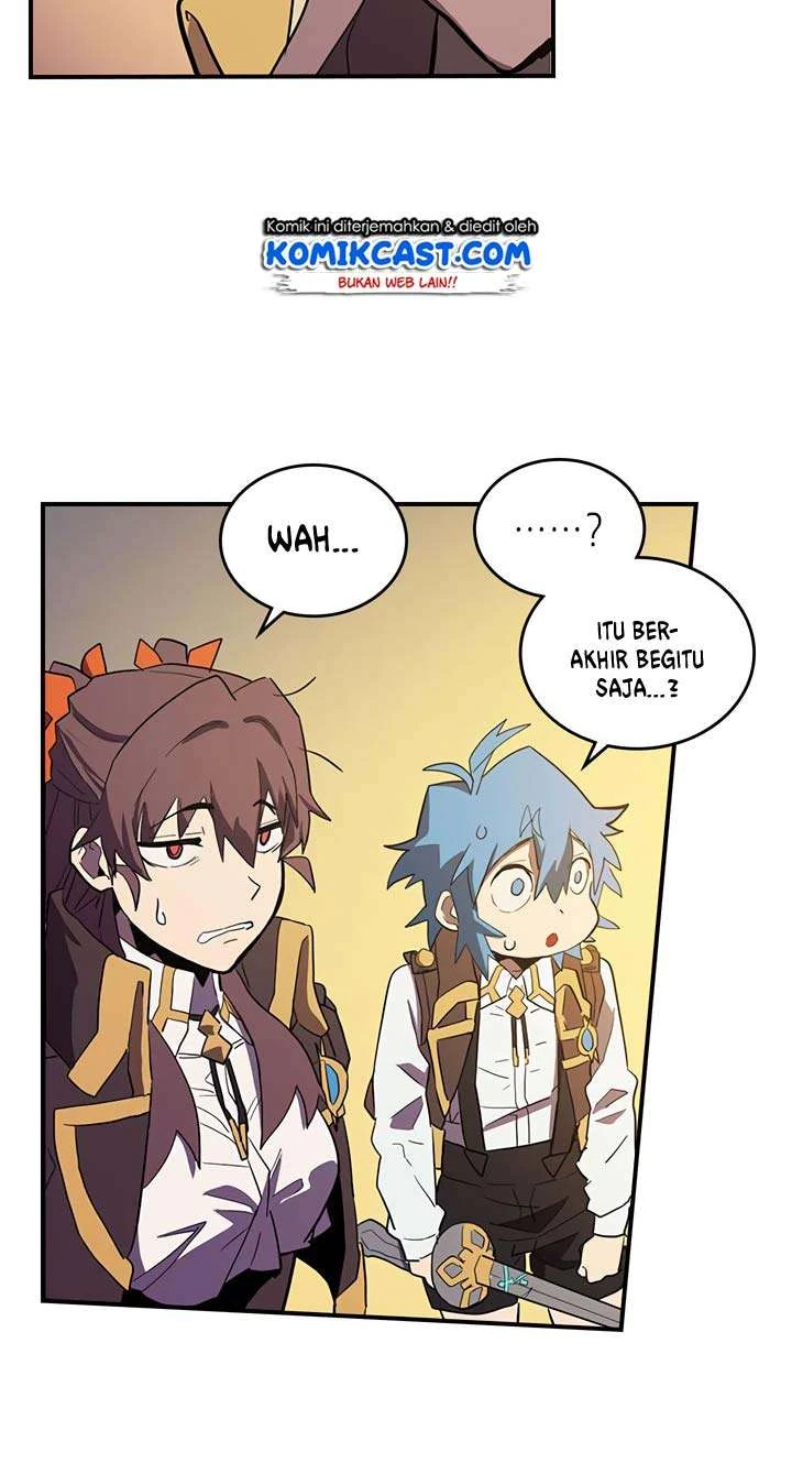 Halaman 37 — A Returner's Magic Should Be Special Chapter 82