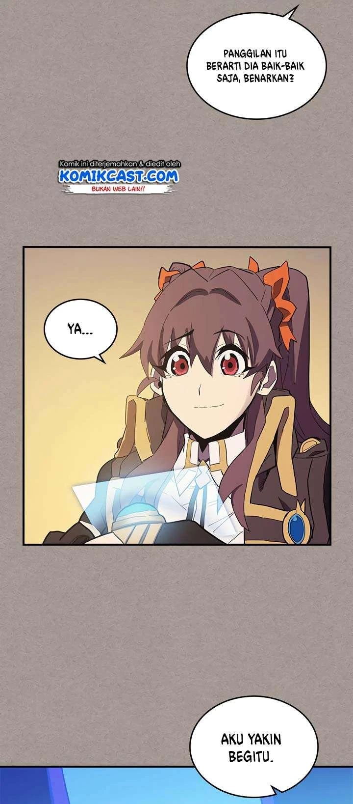 Halaman 41 — A Returner's Magic Should Be Special Chapter 82