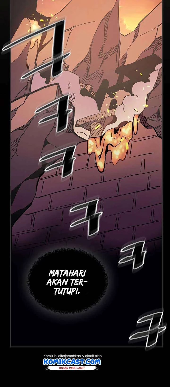Halaman 43 — A Returner's Magic Should Be Special Chapter 82