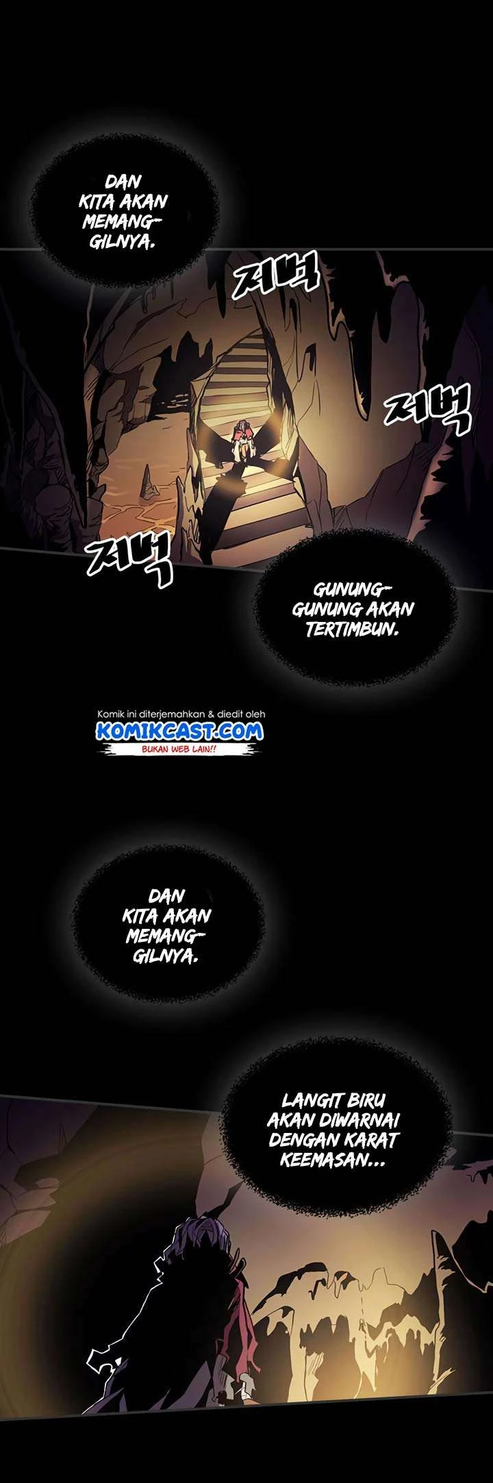 Halaman 44 — A Returner's Magic Should Be Special Chapter 82