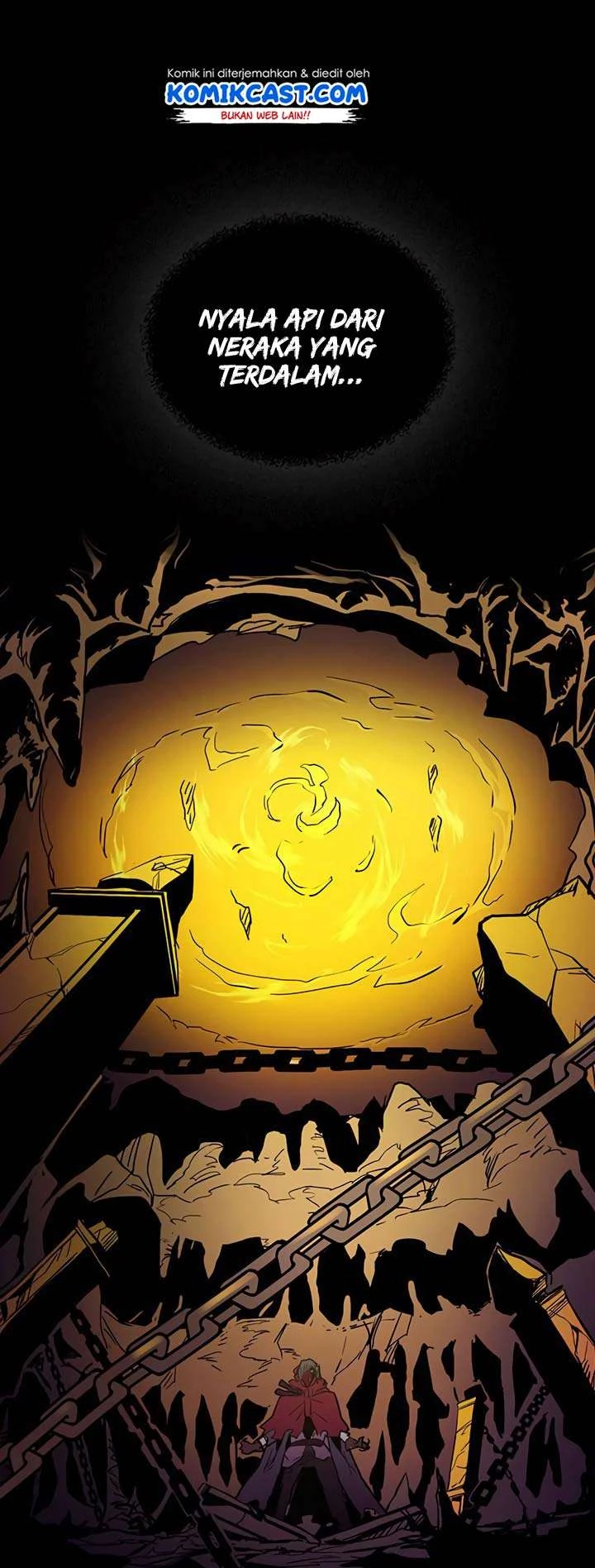 Halaman 46 — A Returner's Magic Should Be Special Chapter 82