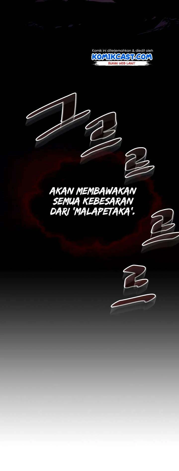 Halaman 47 — A Returner's Magic Should Be Special Chapter 82