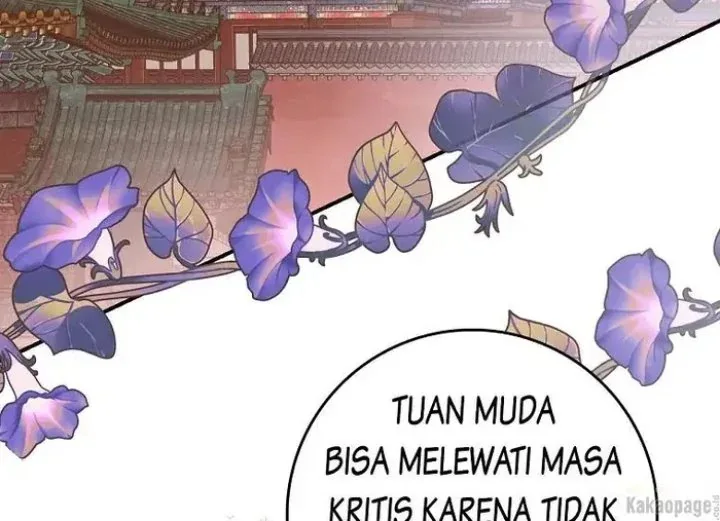 Halaman 4 — Master Villainess the Invincible! Chapter 84