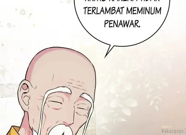 Halaman 5 — Master Villainess the Invincible! Chapter 84