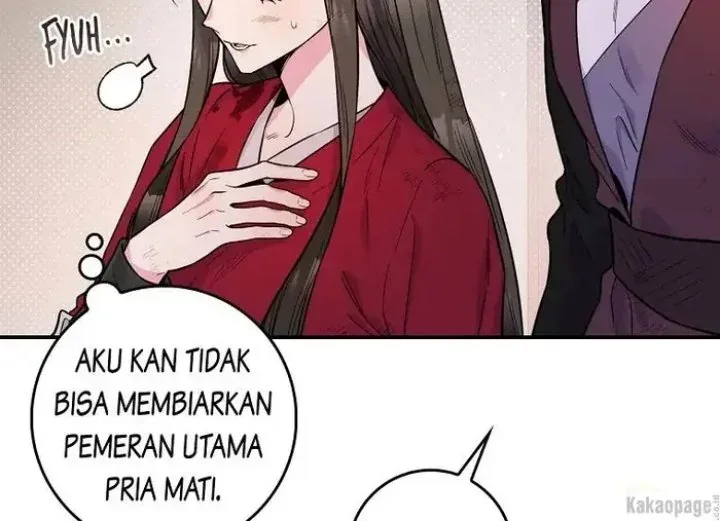 Halaman 10 — Master Villainess the Invincible! Chapter 84