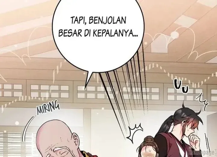 Halaman 12 — Master Villainess the Invincible! Chapter 84