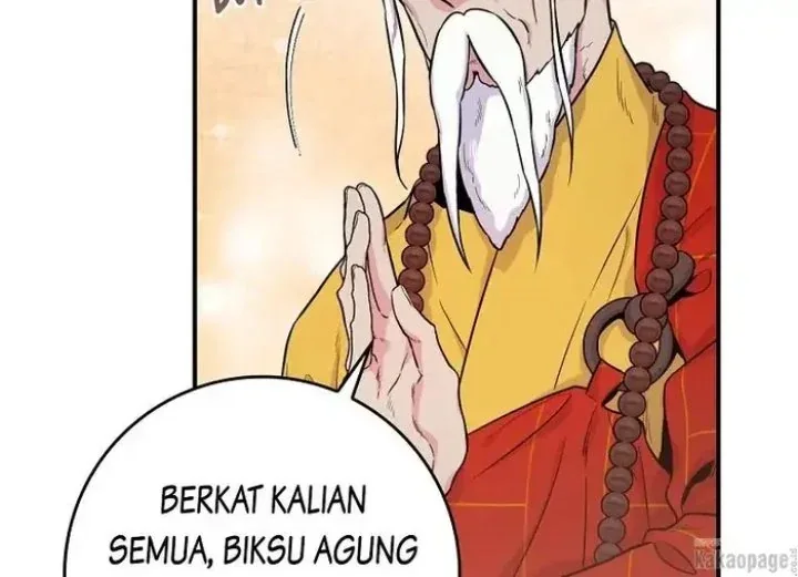 Halaman 16 — Master Villainess the Invincible! Chapter 84