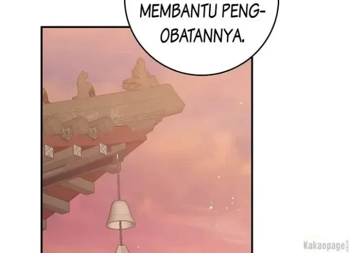 Halaman 19 — Master Villainess the Invincible! Chapter 84