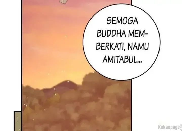 Halaman 20 — Master Villainess the Invincible! Chapter 84