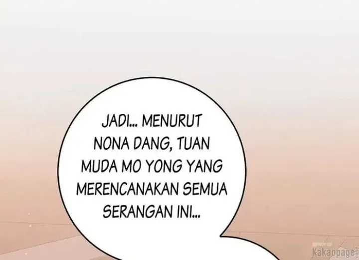 Halaman 22 — Master Villainess the Invincible! Chapter 84