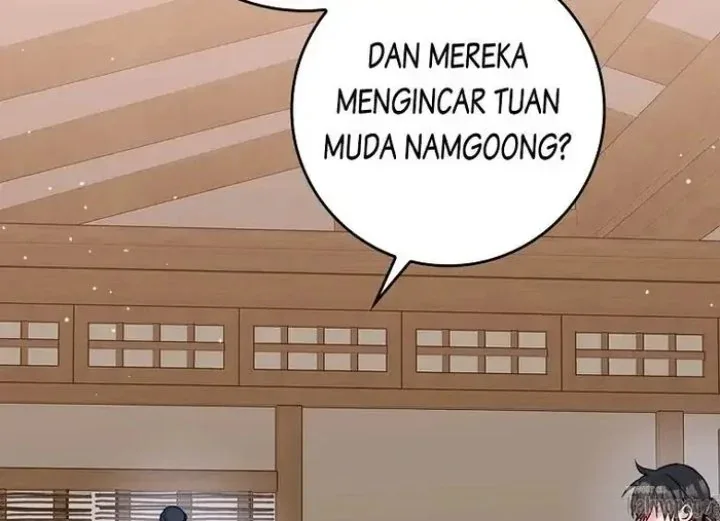Halaman 23 — Master Villainess the Invincible! Chapter 84