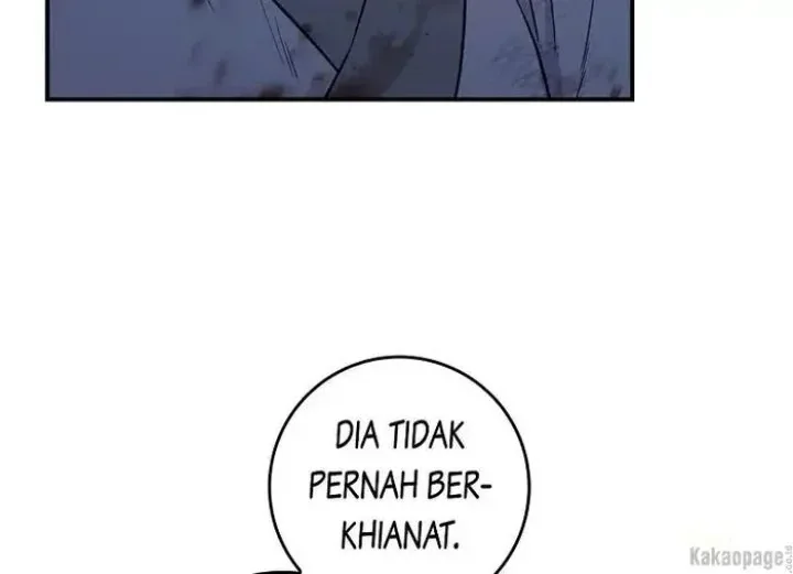 Halaman 28 — Master Villainess the Invincible! Chapter 84