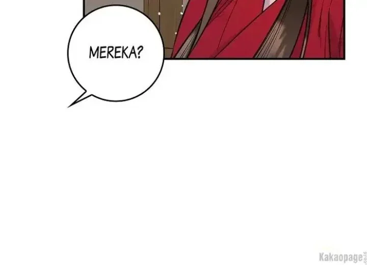 Halaman 31 — Master Villainess the Invincible! Chapter 84