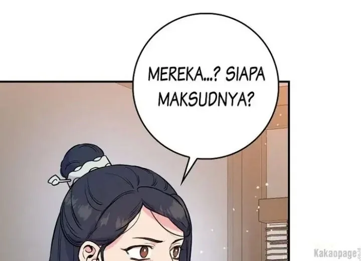 Halaman 32 — Master Villainess the Invincible! Chapter 84
